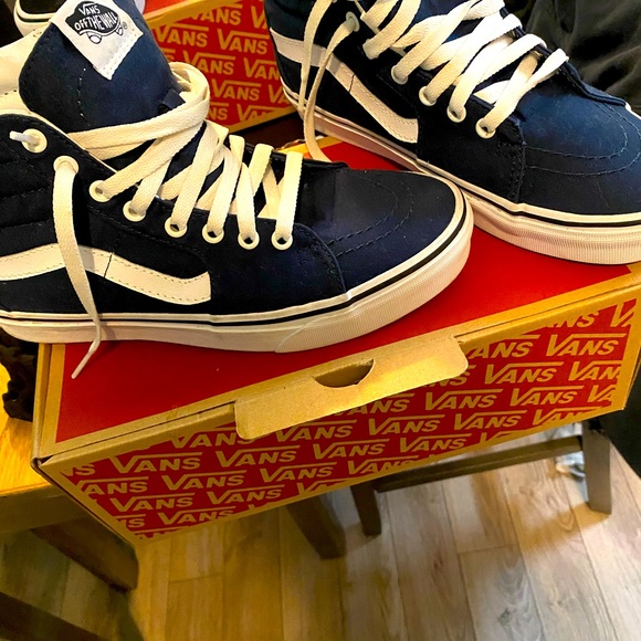 Vans | Shoes | Vans For Sale Mens Size 